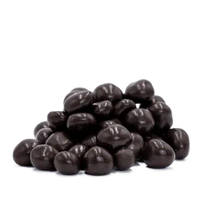 Dr Superfoods Dark Chocolate Honey Roasted MacadamiasQ