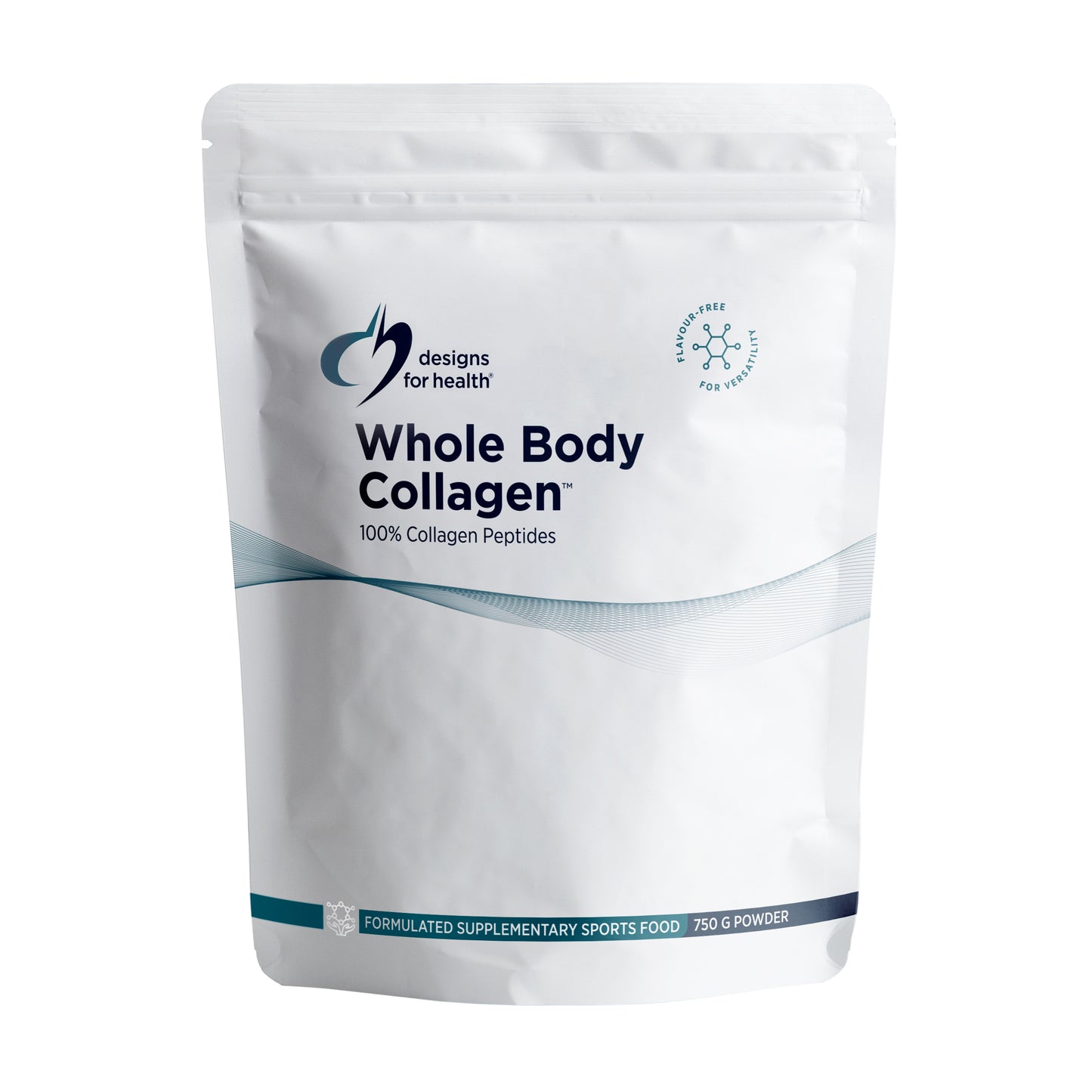Designs for Health Whole Body Collagen