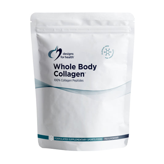 Designs for Health Whole Body Collagen