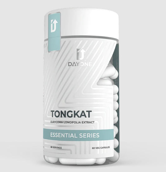 DayOne Tongkat Ali