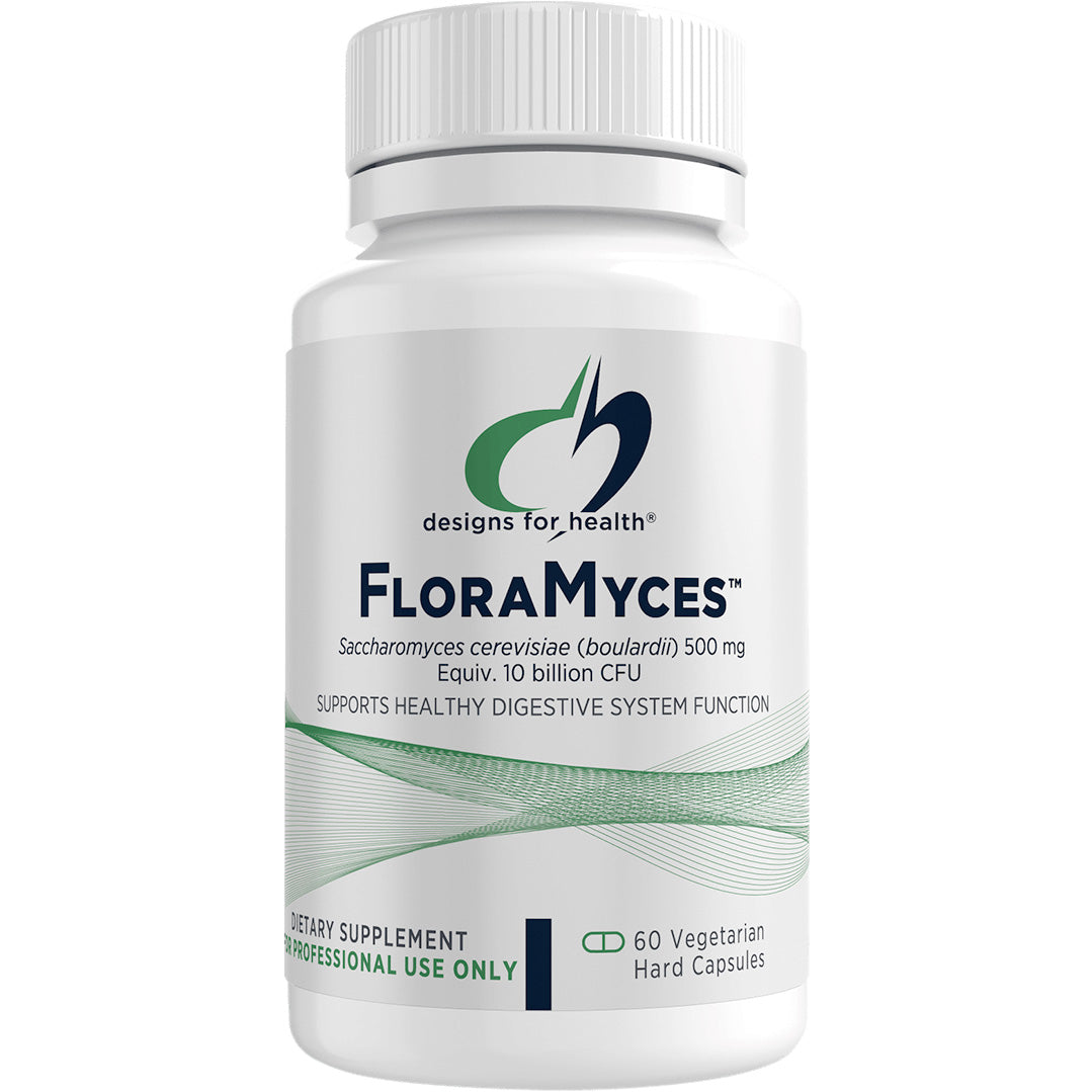 Designs for Health FloraMyces