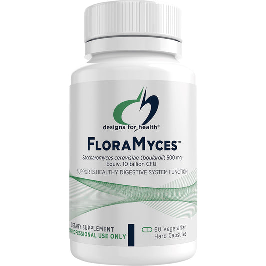 Designs for Health FloraMyces