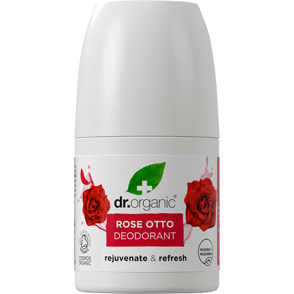 Dr. Organic Organic Deodorant
