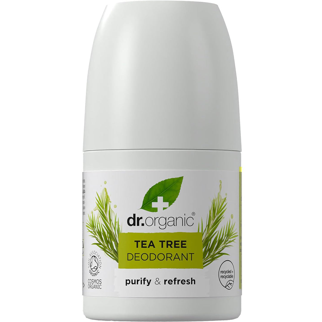Dr. Organic Organic Deodorant