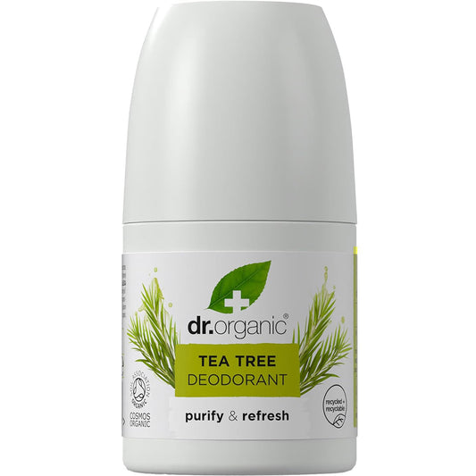 Dr. Organic Organic Deodorant