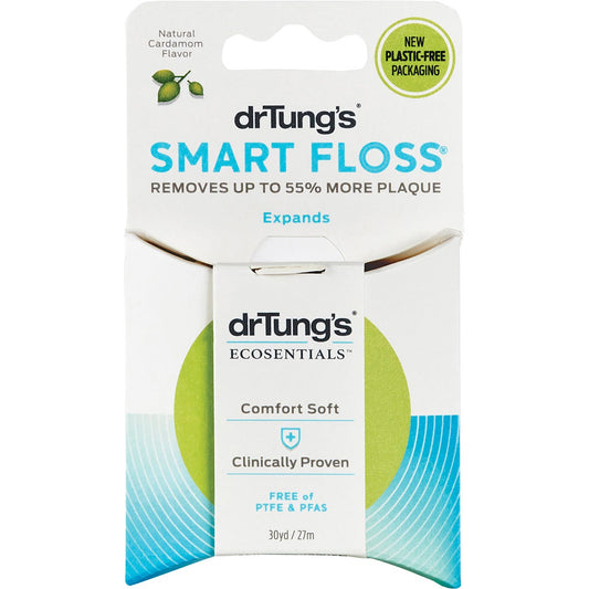 DrTung's Smart Floss