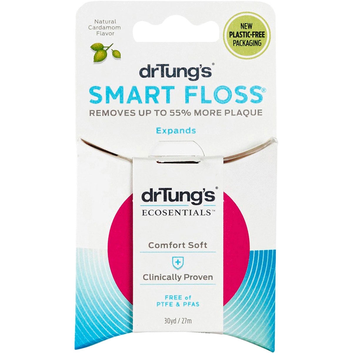 DrTung's Smart Floss