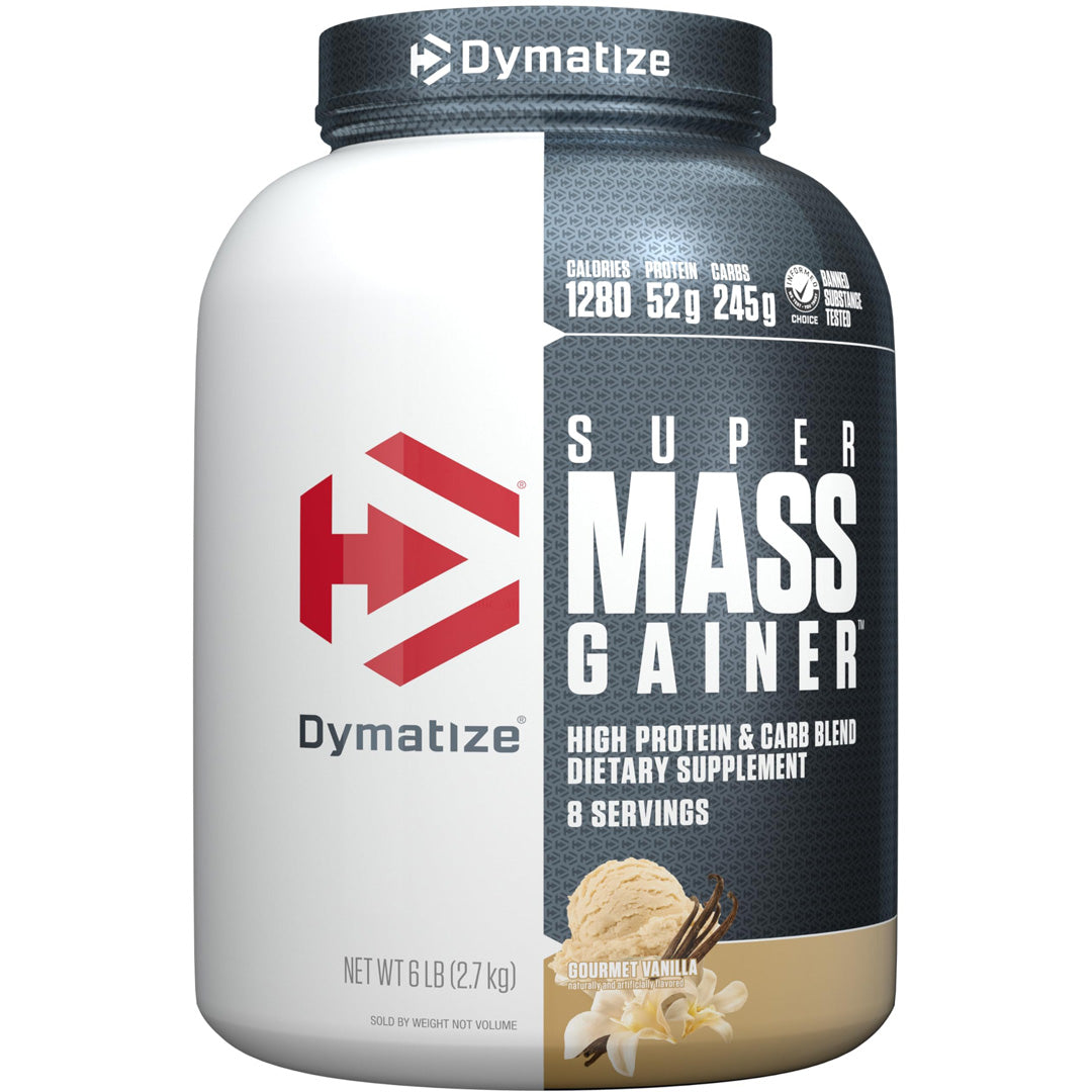 Dymatize Super Mass Gainer