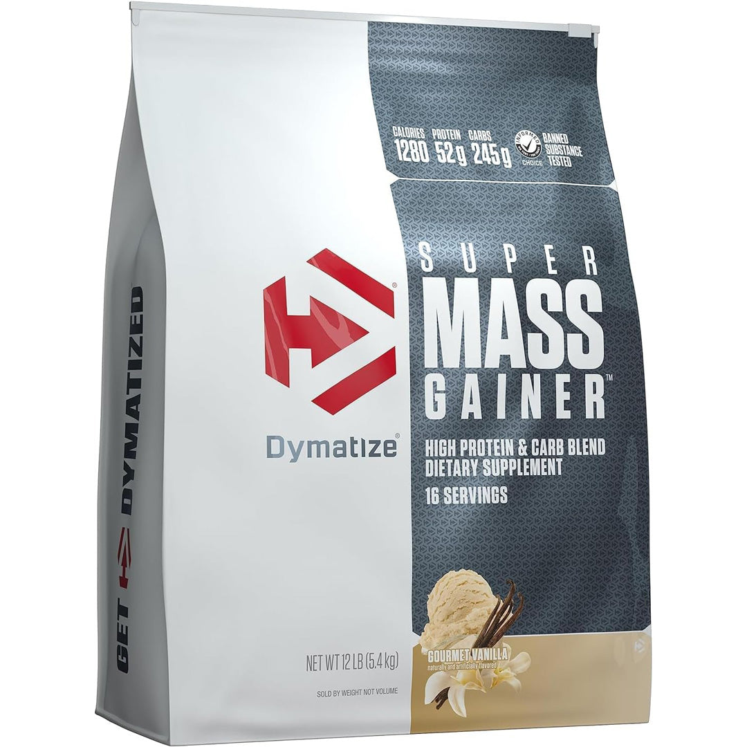 Dymatize Super Mass Gainer