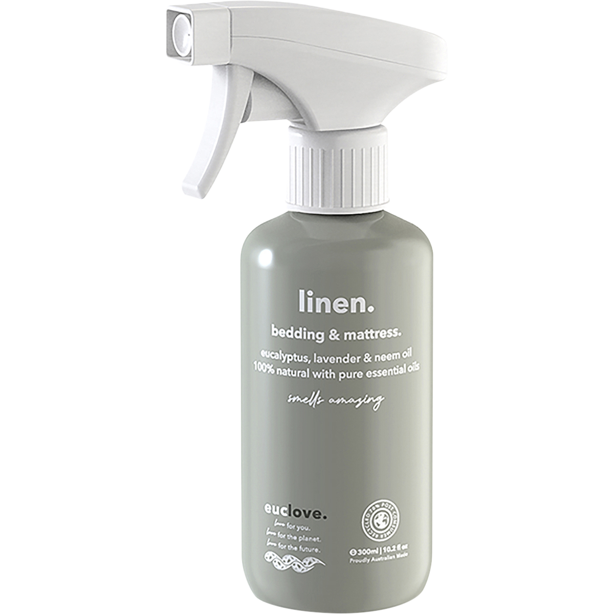 Euclove Linen Spray