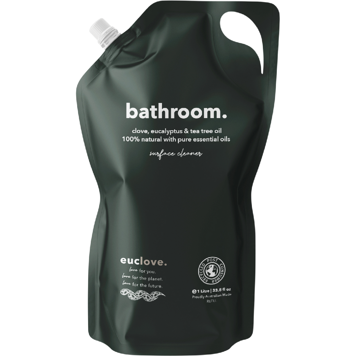 Euclove Bathroom Cleaner