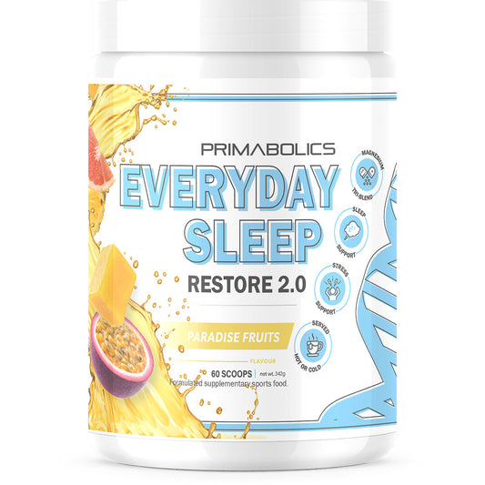 Primabolics Everyday Sleep