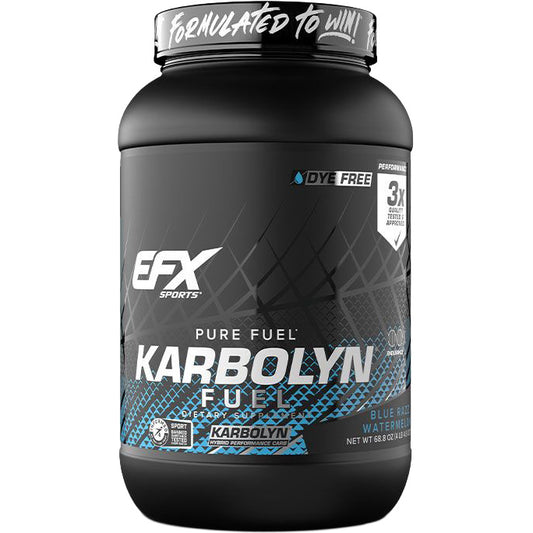 EFX Sports Karbolyn Fuel