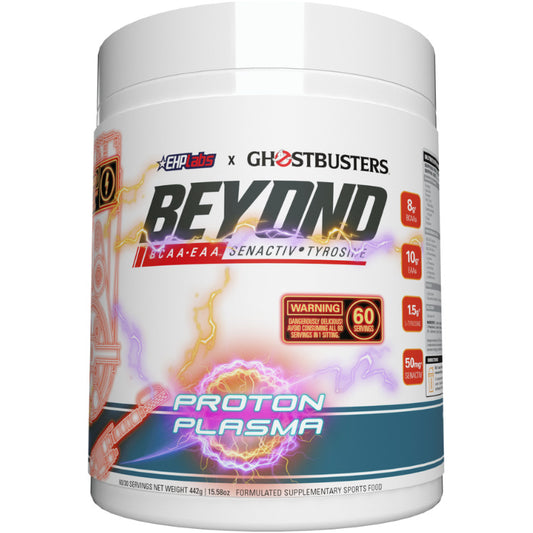 EHP Labs Beyond BCAA + EAA Intra Workout