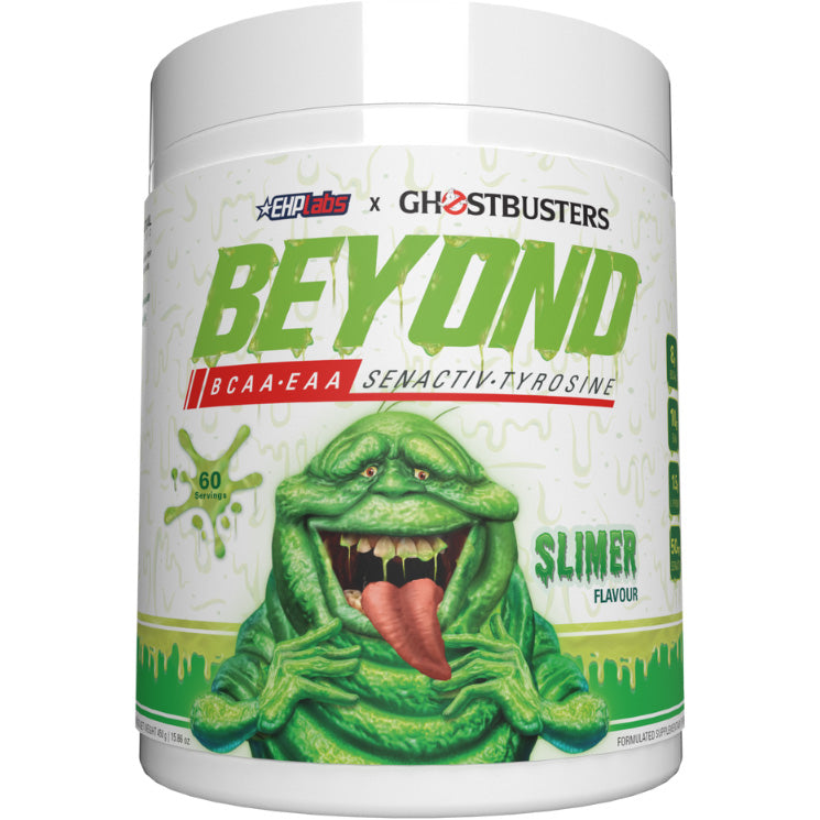 EHP Labs Beyond BCAA + EAA Intra Workout