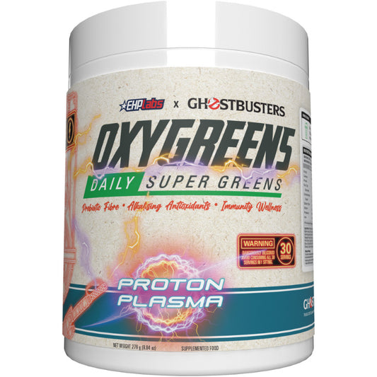 EHP Labs OxyGreens Daily Super Greens