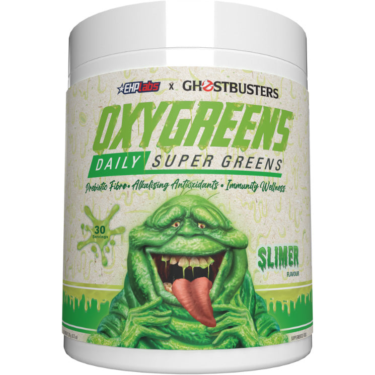 EHP Labs OxyGreens Daily Super Greens