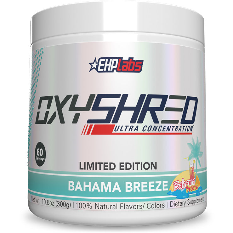 EHP Labs OxyShred