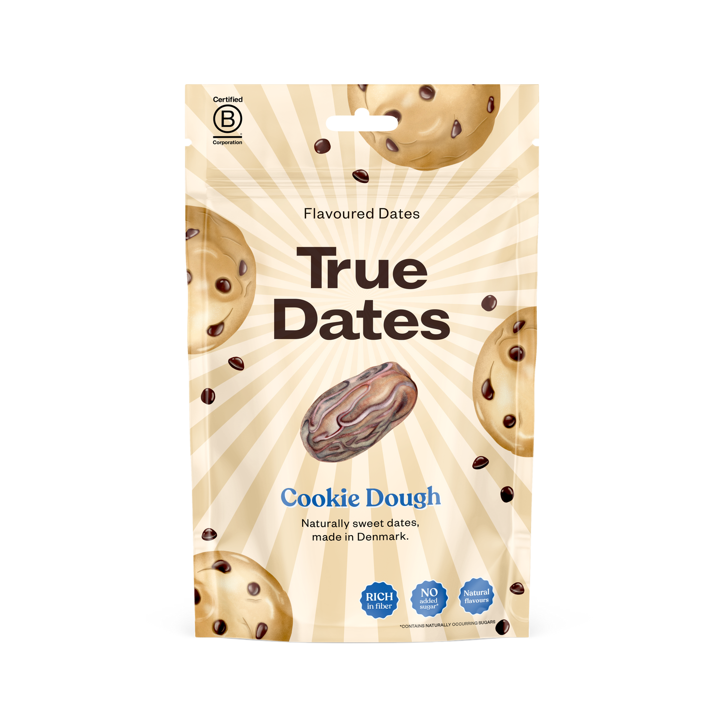True Dates Flavoured Dates