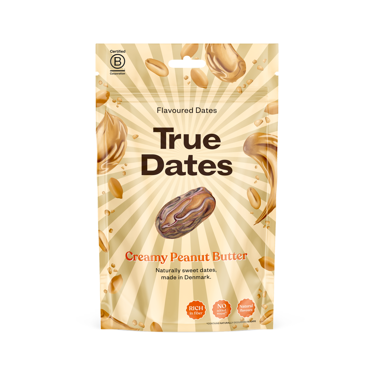 True Dates Flavoured Dates
