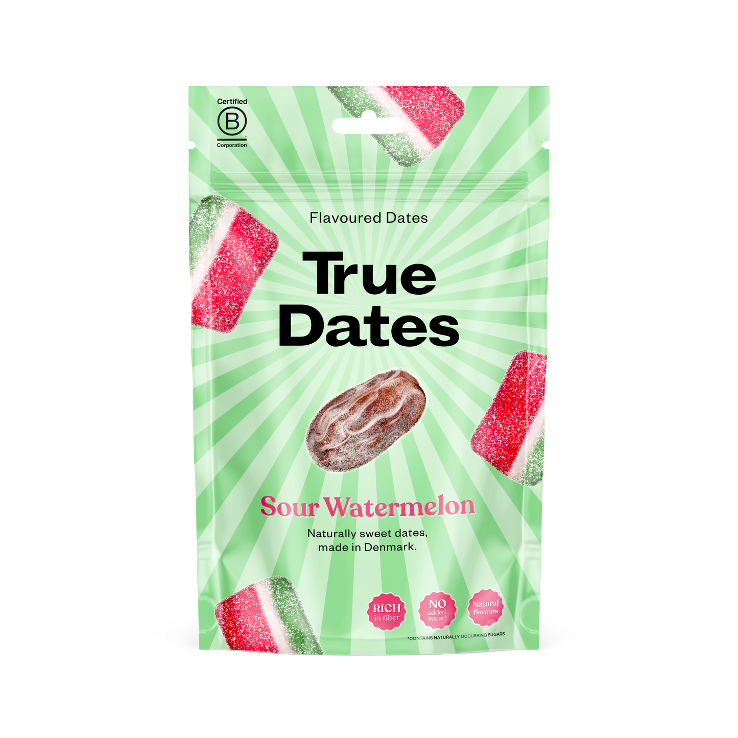 True Dates Flavoured Dates