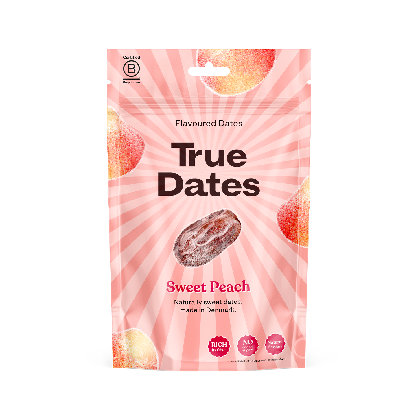 True Dates Flavoured Dates