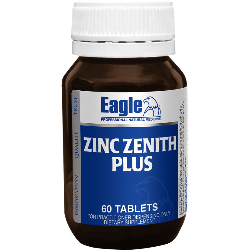 Eagle Zinc Zenith Plus