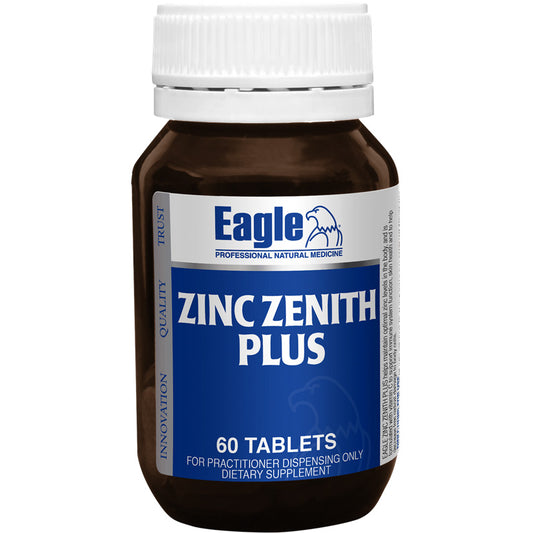 Eagle Zinc Zenith Plus