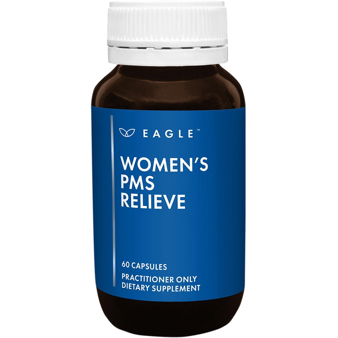 Eagle Women's PMS Relieve
