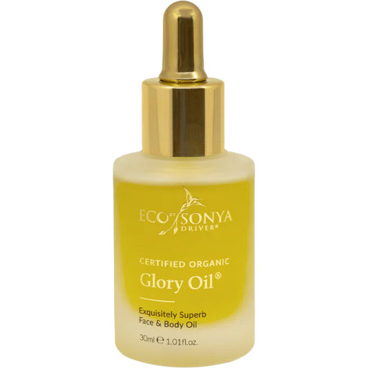 Eco by Sonya Driver Glory Oil