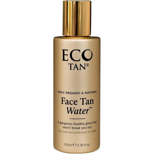 Eco Tan Face Tan Water