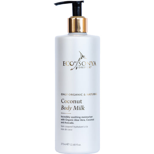 Eco by Sonya Driver Coconut Body Milk