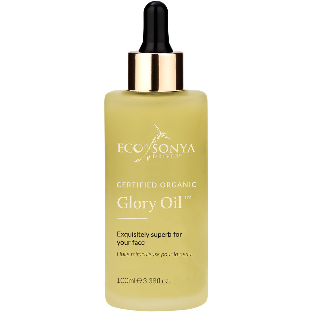 Eco by Sonya Driver Glory Oil