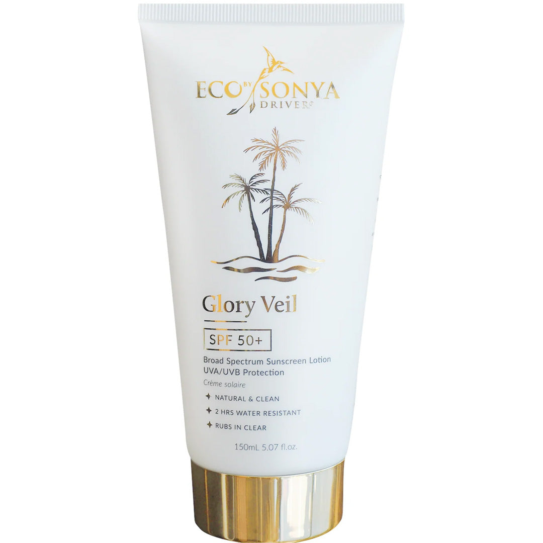 Eco by Sonya Driver Glory Veil SPF 50+