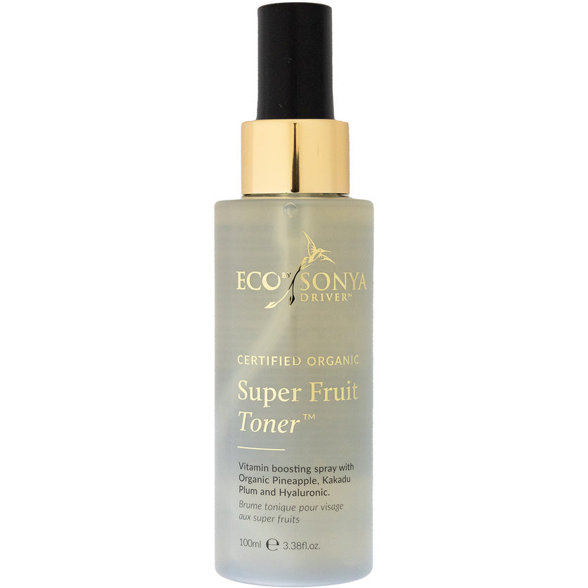 Eco by Sonya Driver Super Fruit Toner