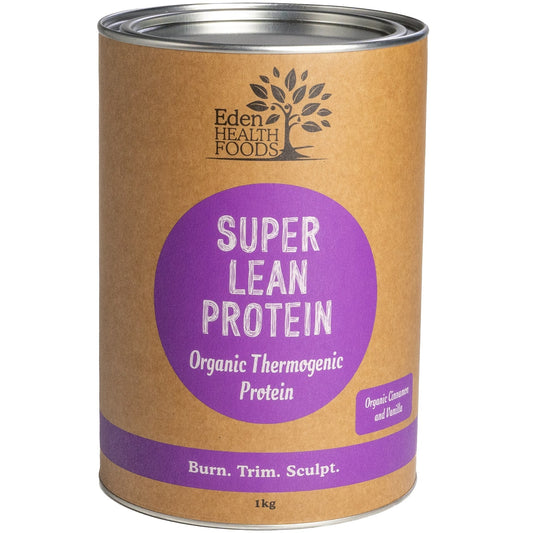 Eden Healthfoods Super Lean Protein
