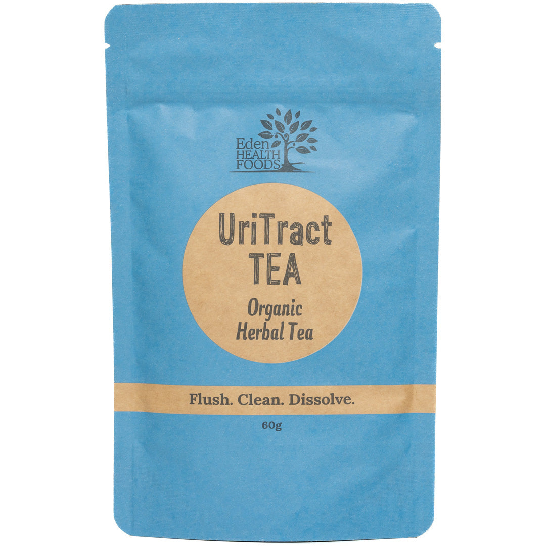 Eden Healthfoods UriTract Tea