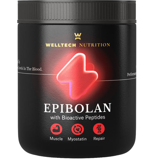 Welltech Nutrition Epibolan