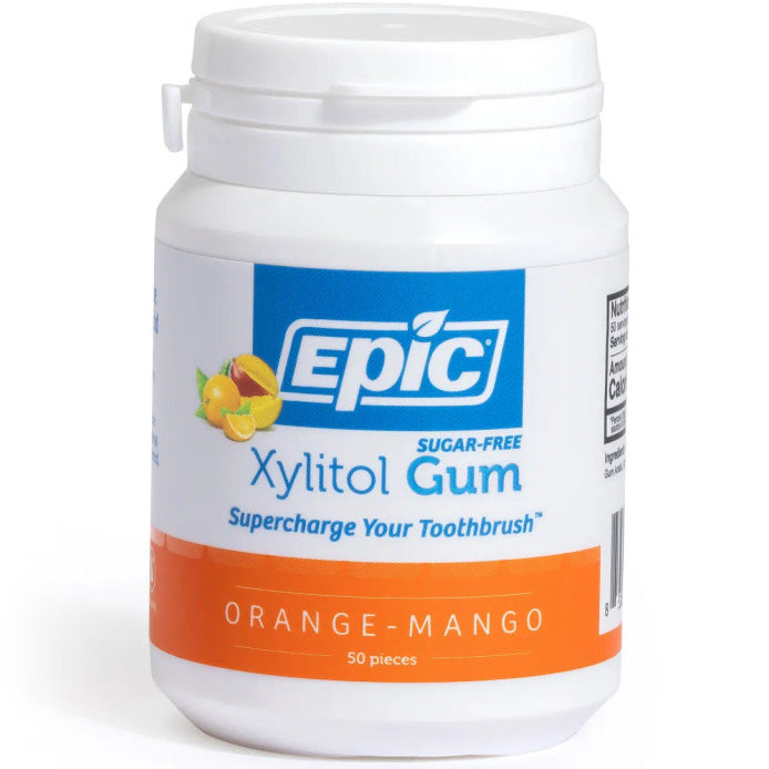 Epic Xylitol Gum