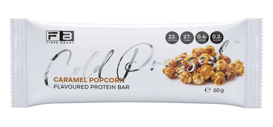 Fibre Boost Cold Pressed Protein Bar