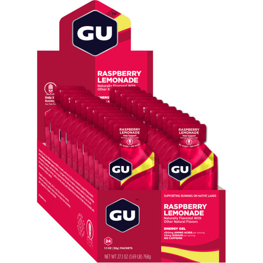 GU Energy Gel