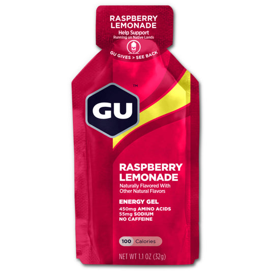 GU Energy Gel