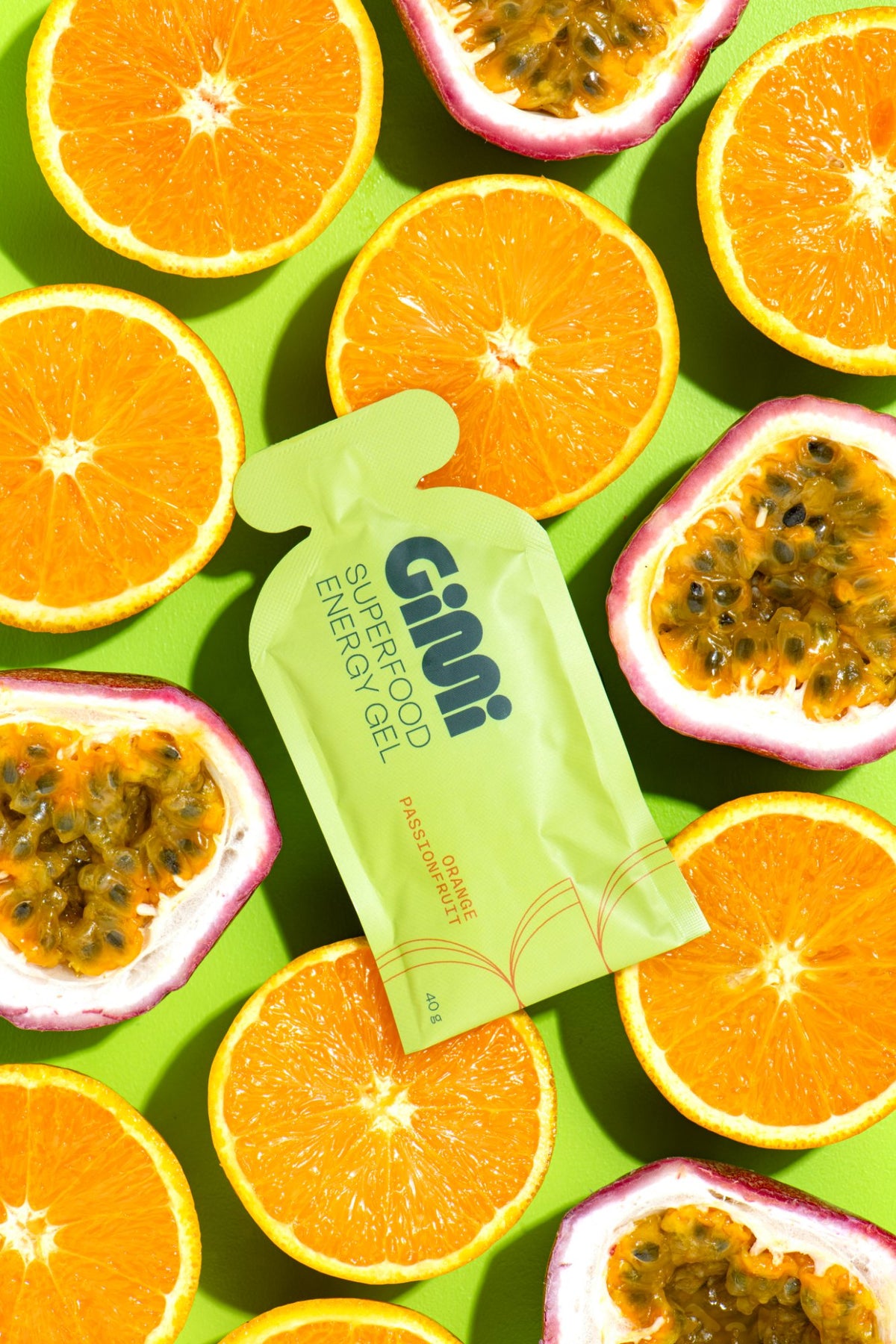 Gimi Superfood Gels