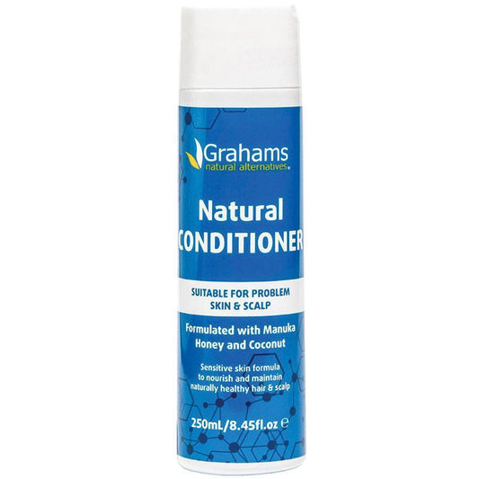 Graham's Natural Conditioner
