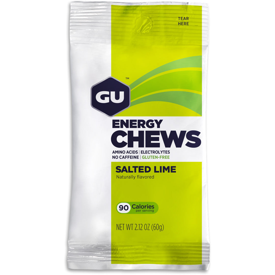 GU Energy Chews