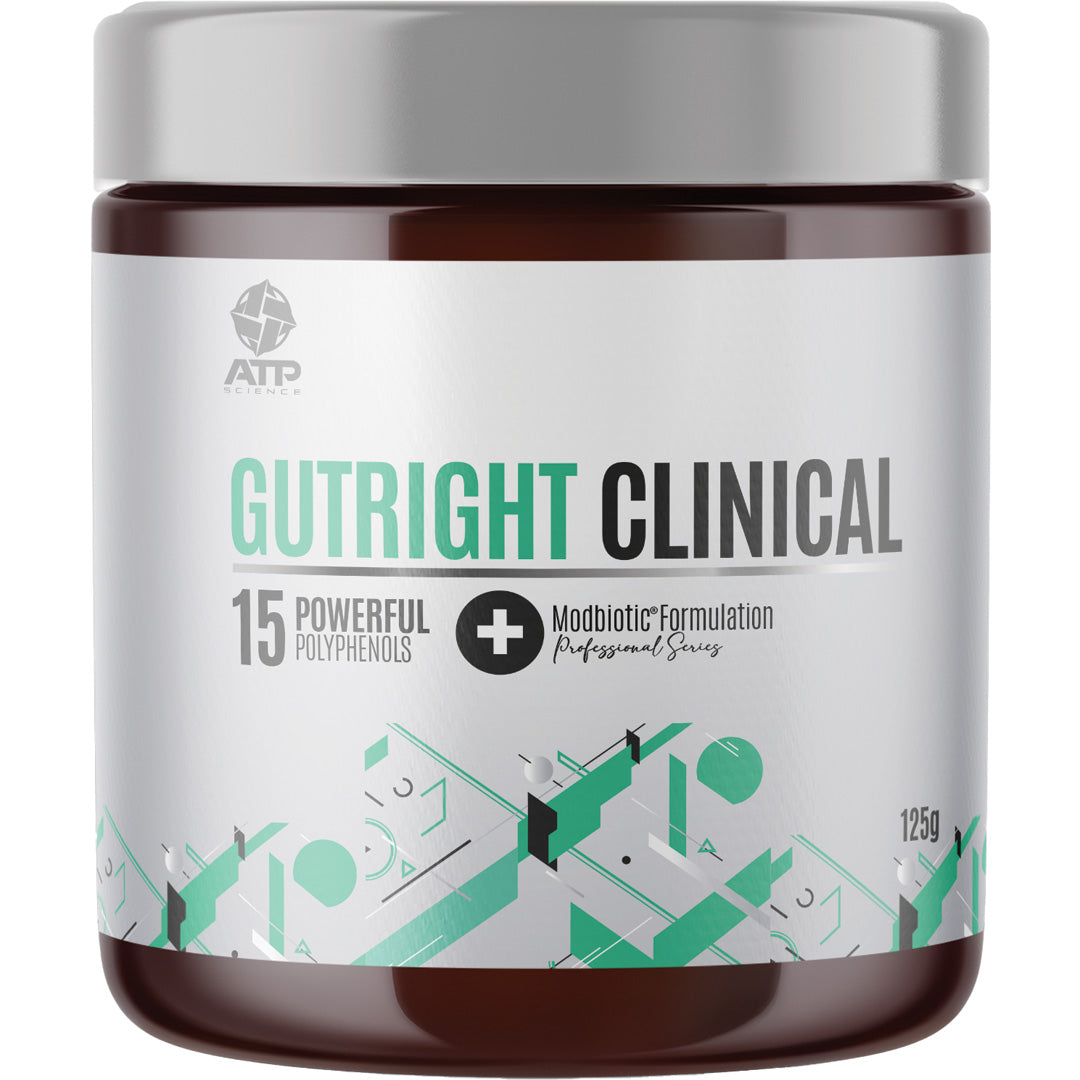 ATP Science GutRight Clinical