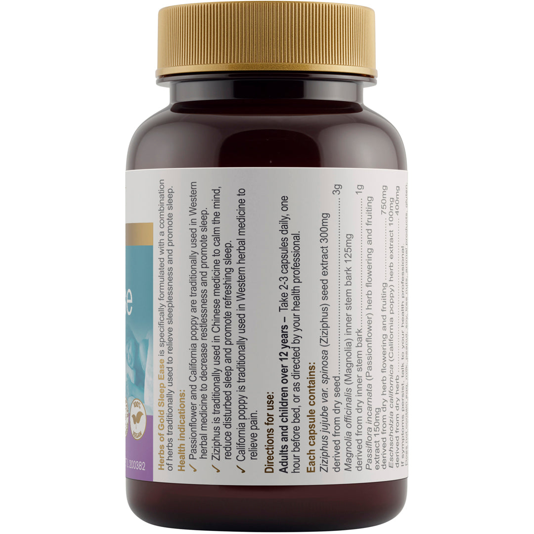 Herbs of Gold Sleep Ease