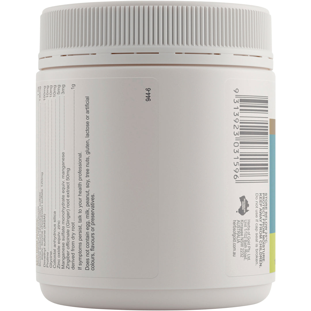 Herbs of Gold Glucosamine MAX