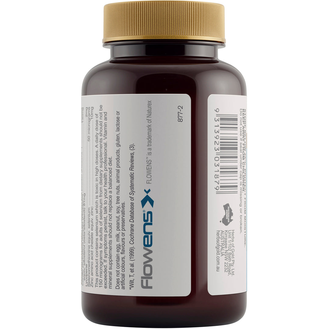 Herbs of Gold Prostate Pro