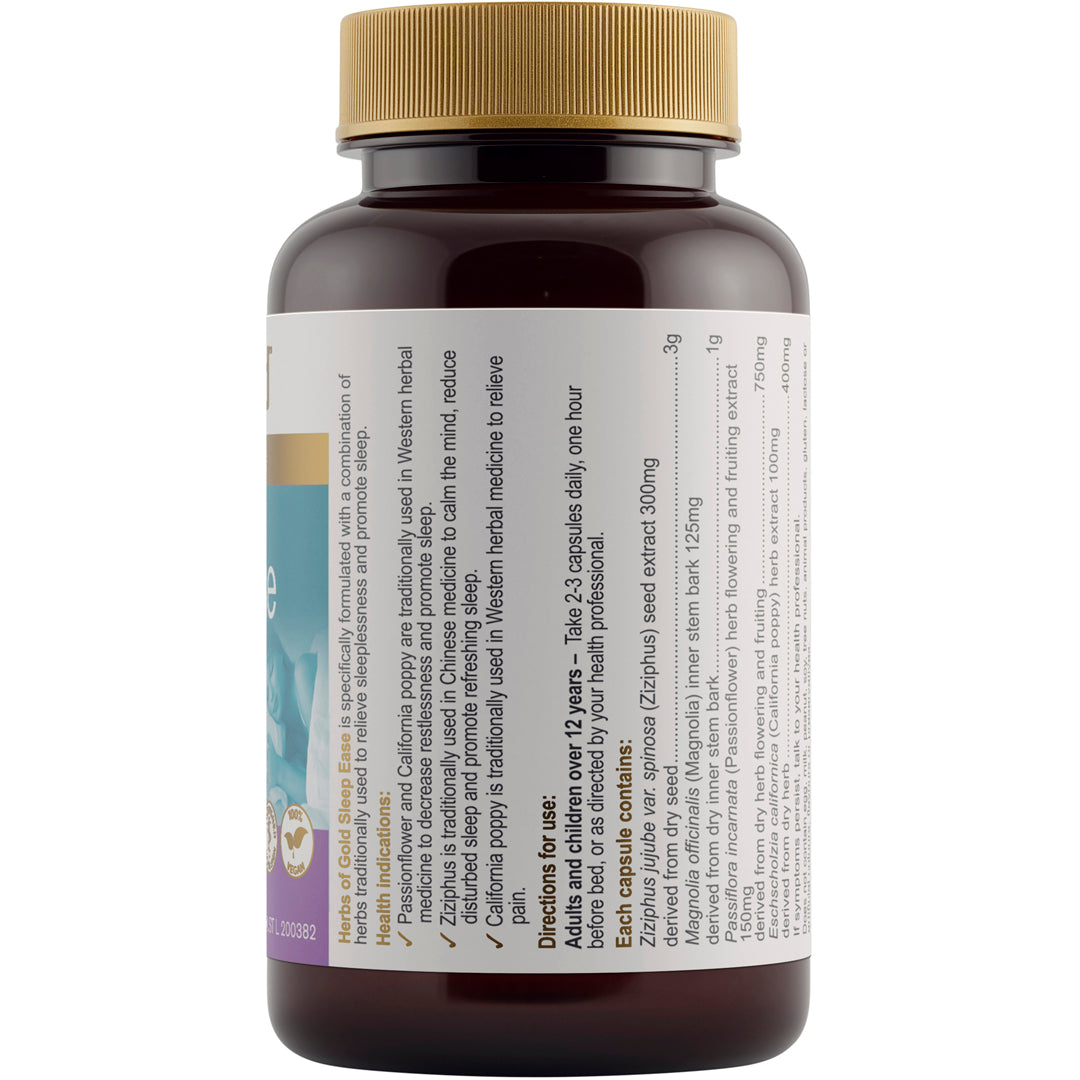 Herbs of Gold Sleep Ease